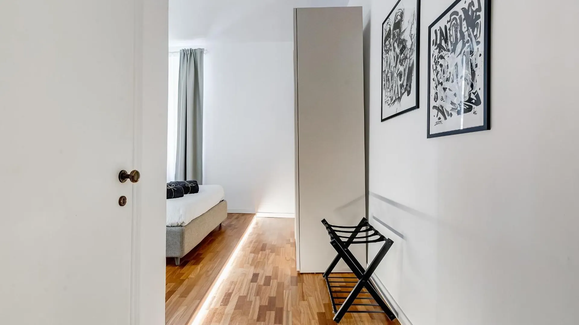 Monti44 Boutique Apartment Rome