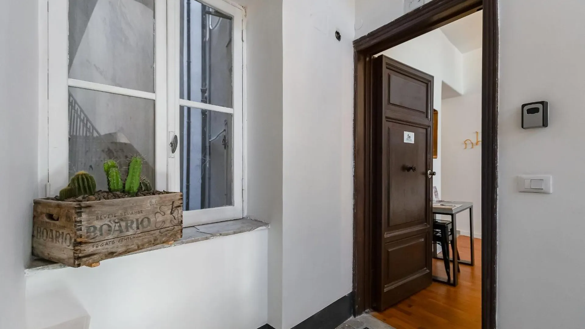 Monti44 Boutique Apartment Rome