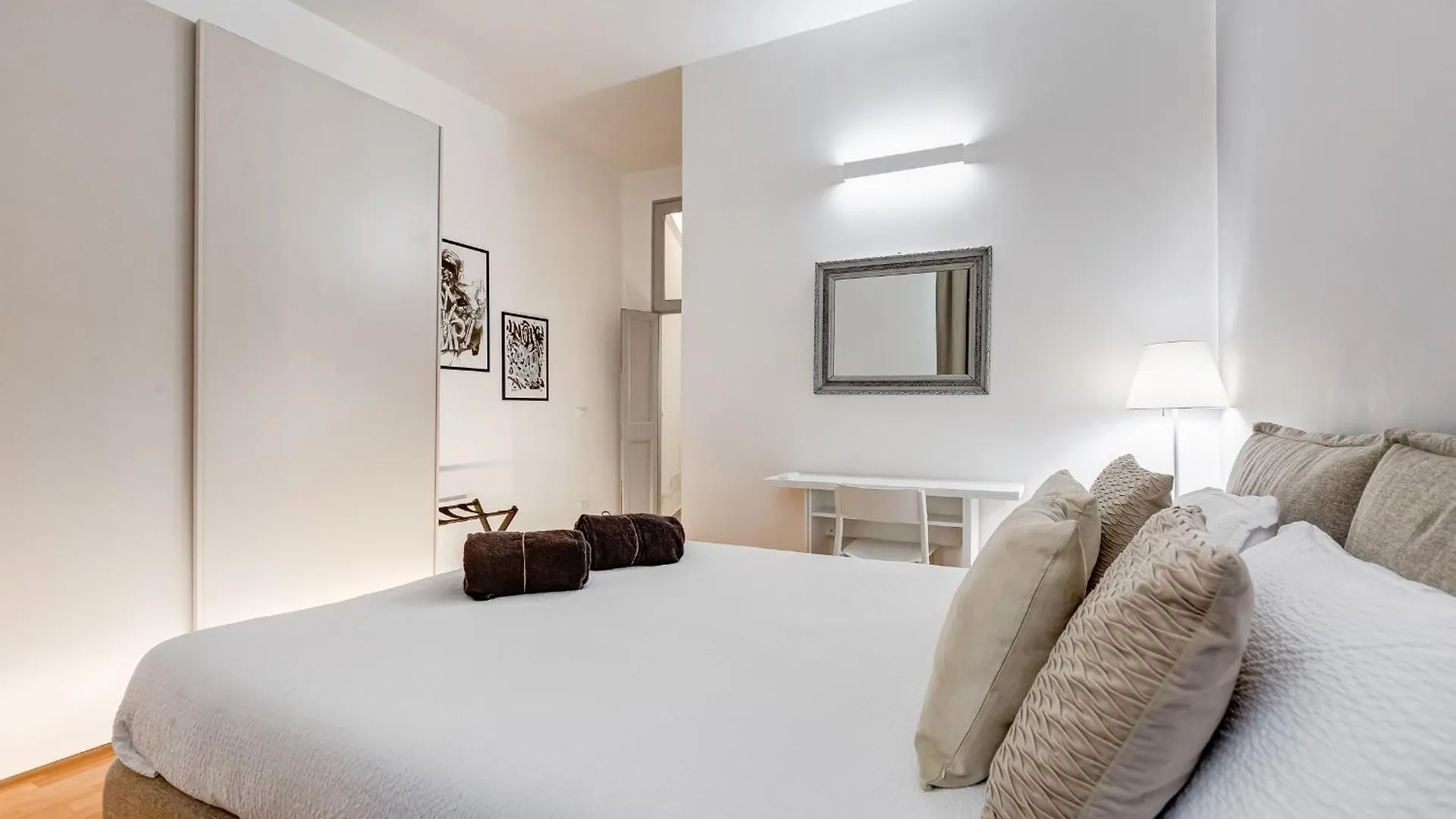 Monti44 Boutique Apartment Rome 0*,