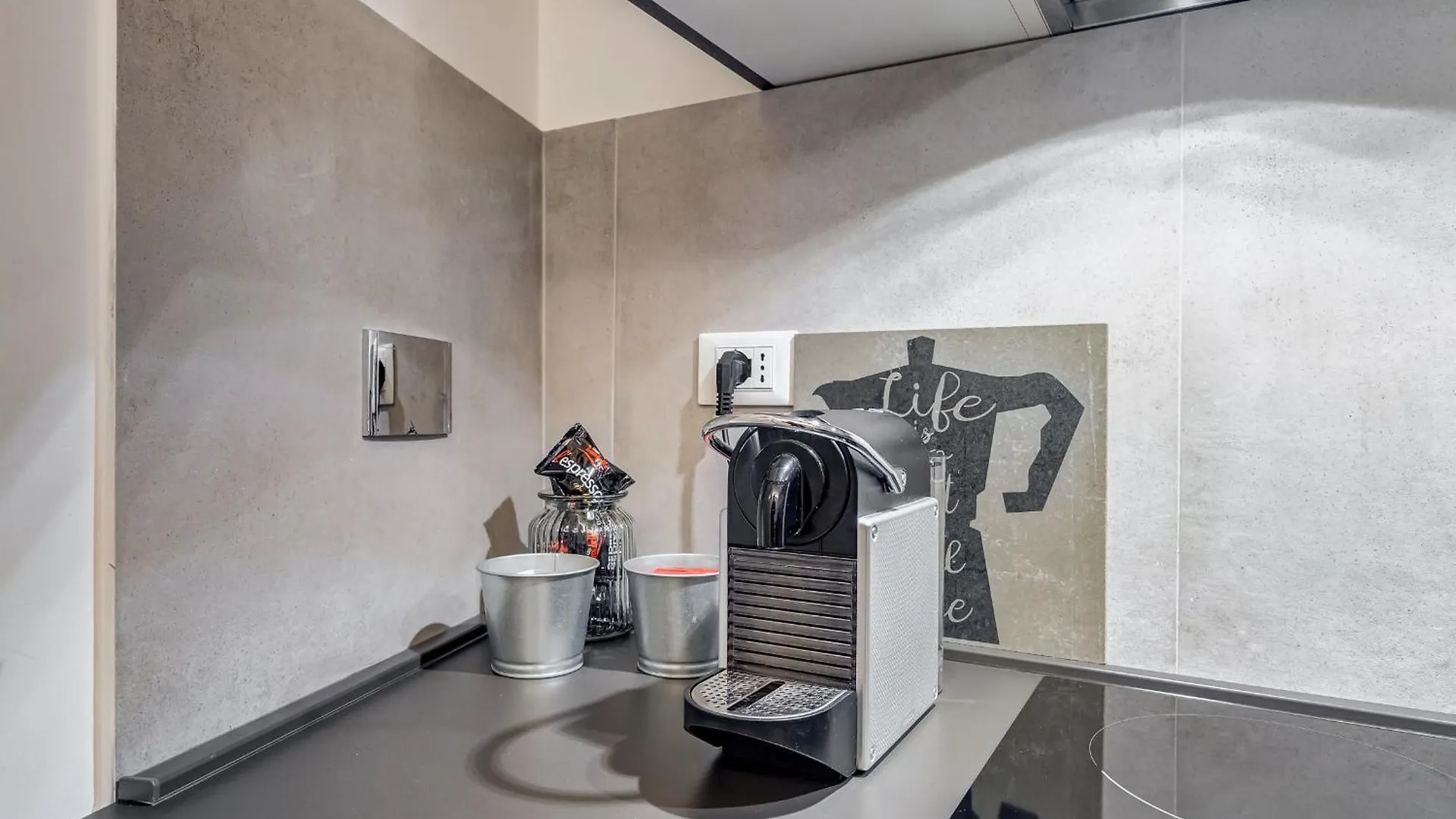 Monti44 Boutique Apartment Rome