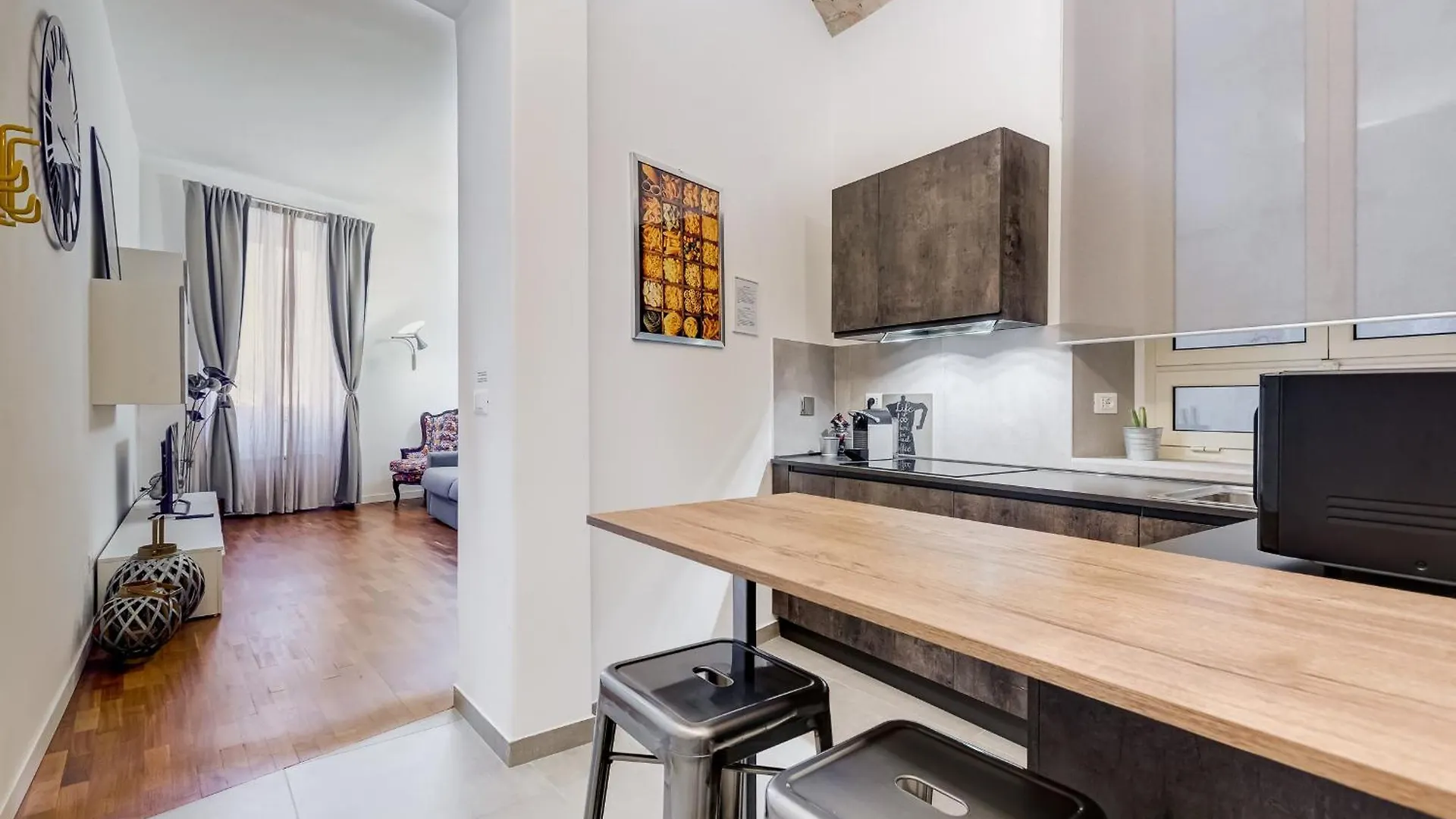 Monti44 Boutique Apartment Rome