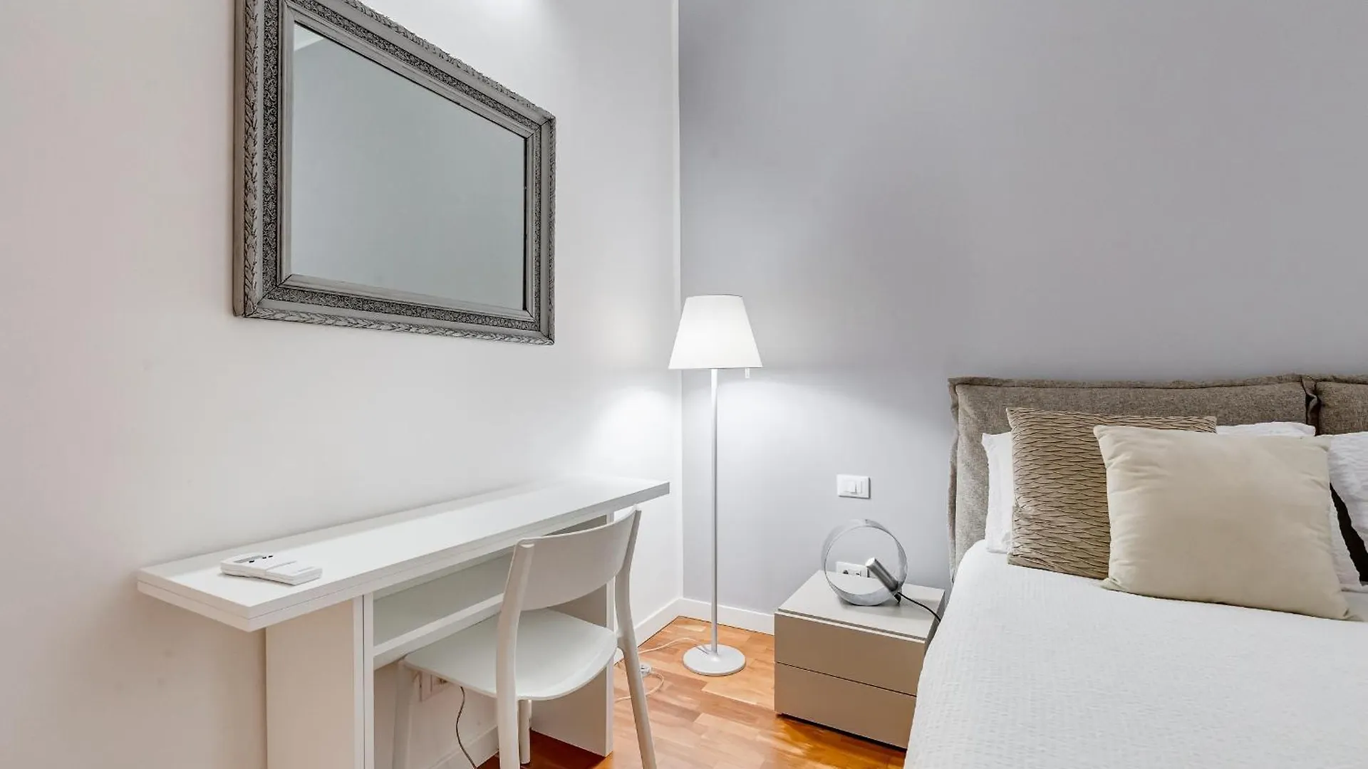 Monti44 Boutique Apartment Rome Italië