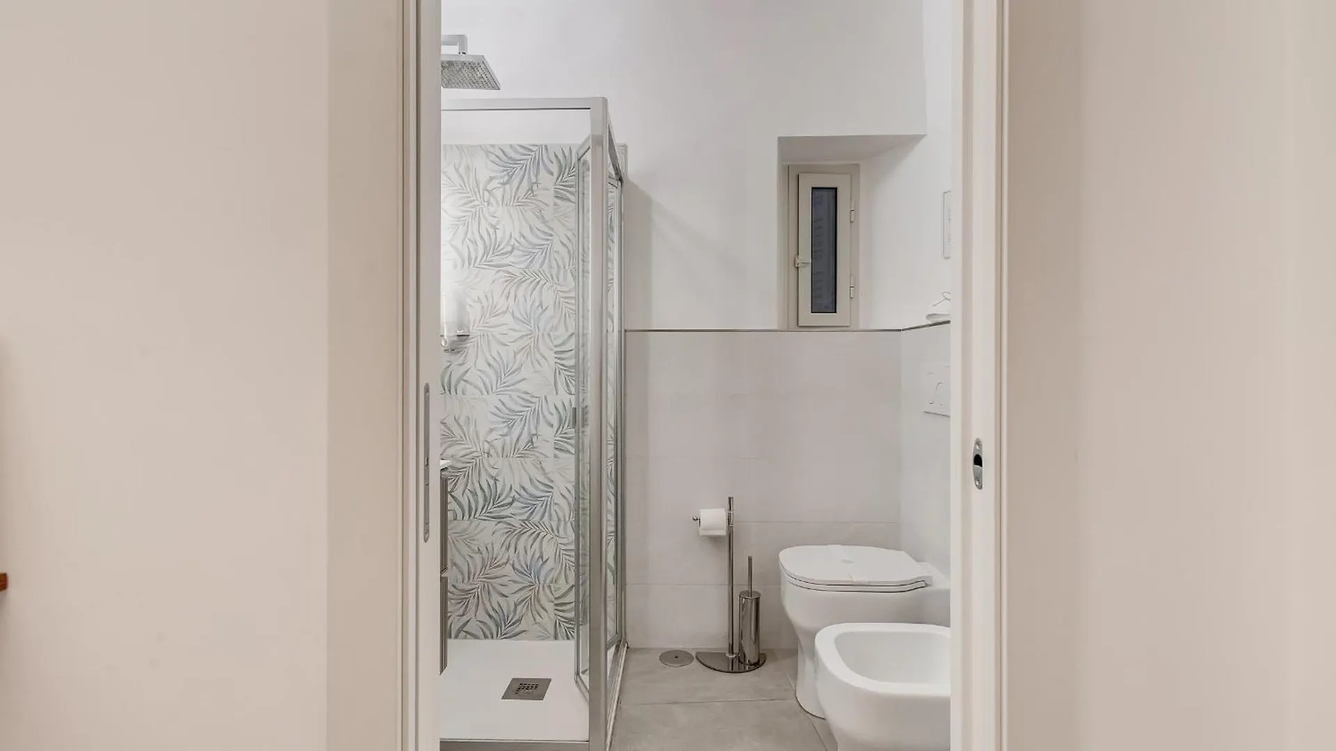 Monti44 Boutique Apartment Rome Italië