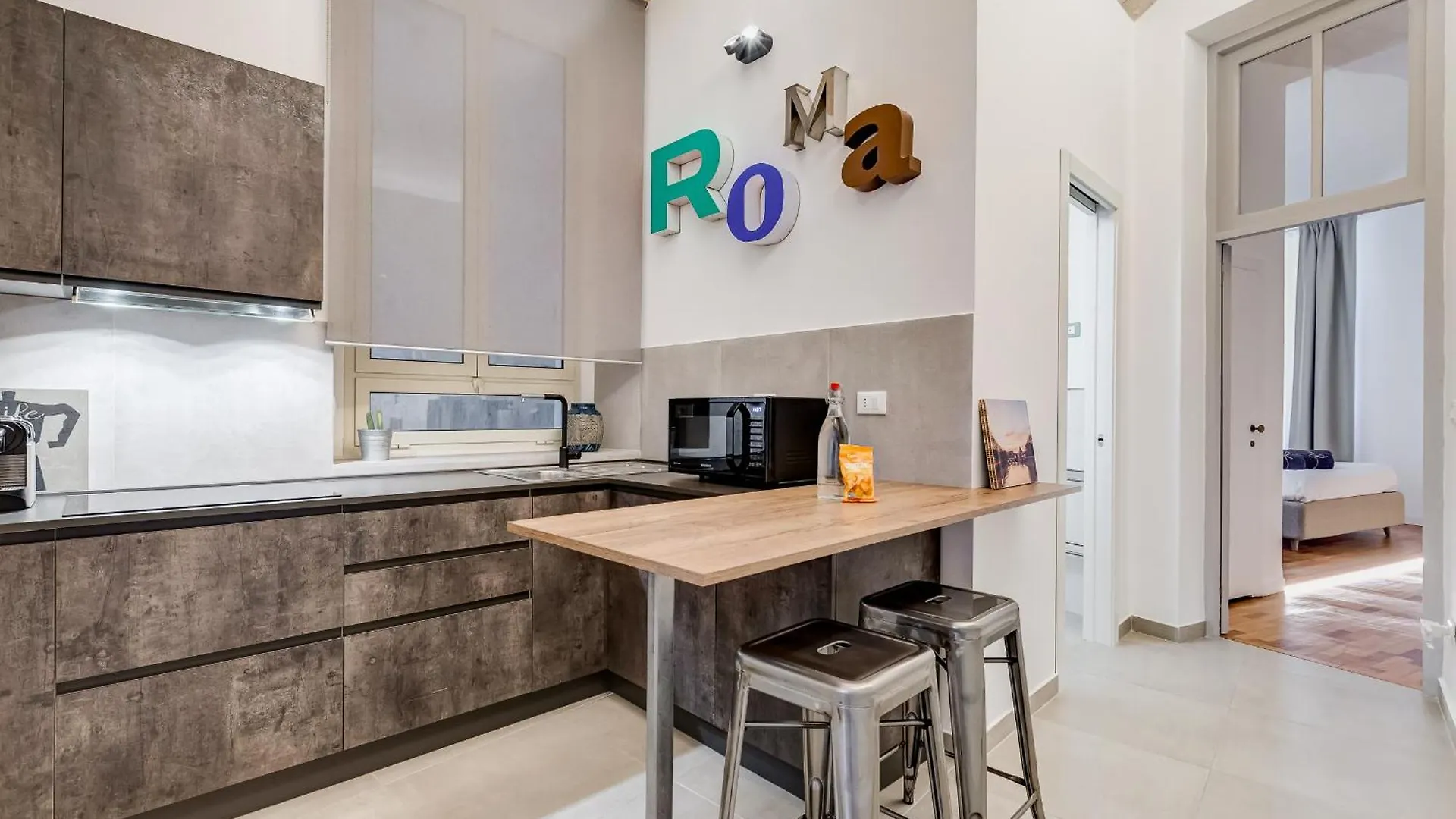 Contacten van Monti44 Boutique Apartment